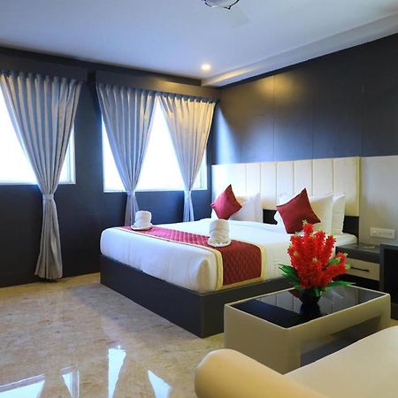 Hotel Brindavan Elite Rāmeswaram 외부 사진